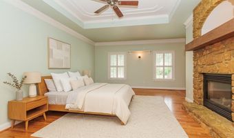2110 Dena Dr, Anderson, IN 46017