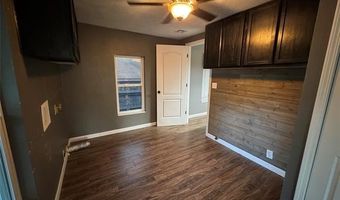514 W Jackson, McAlester, OK 74501