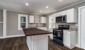 1309 BELLAIRE St, Amarillo, TX 79106