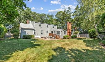 3 Indigo Rd, Barrington, RI 02806