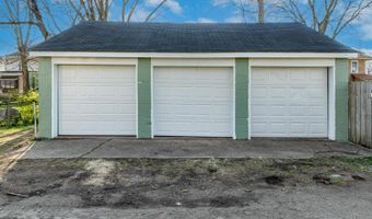 15 Mckinley St, Middletown, OH 45042