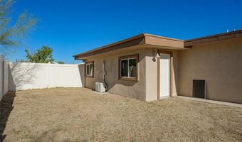 664 Mimosa Trl, Bullhead City, AZ 86442