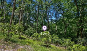 Tbd Big Bear Pen Road, Highlands, NC 28741