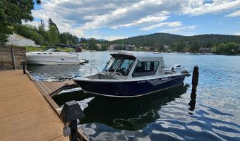 Marina Cay Estates 24' Grand Drive Boat Slip #78-24, Bigfork, MT 59911