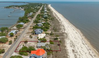 1505 Alligator Dr, Alligator Point, FL 32346