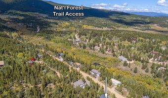 798 S Dory Lakes Dr, Black Hawk, CO 80422