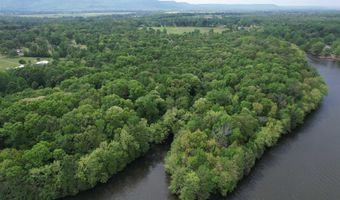 Tract 1 E Bay Road, Atkins, AR 72823