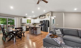 11035 Timberline Dr, Allendale, MI 49401