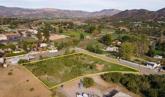 0 Agua Dulce Cyn, Agua Dulce, CA 91350