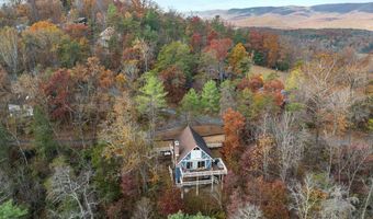 459 N ASPEN Way, Basye, VA 22810