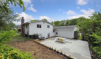 2362 Georgetown Blvd Blvd, Ann Arbor, MI 48105