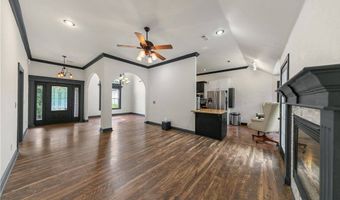 3 Rhonda Ln, Bella Vista, AR 72715