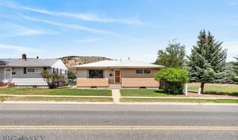 1016 W 3rd St, Anaconda, MT 59711