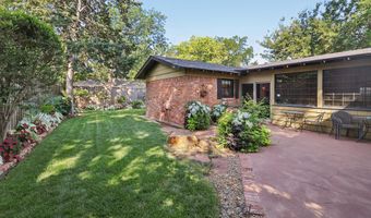 3212 S AUSTIN St, Amarillo, TX 79109