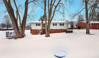 2205 Elmcrest Dr, Bardstown, KY 40004