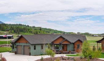 159 RIVER TRAIL LOT 47 Dr, Alpine, WY 83128