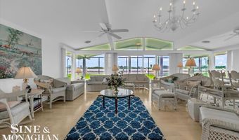 9675 S Channel, Harsens Island, MI 48028
