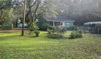 578 Brownsville Rd, Apalachicola, FL 32320