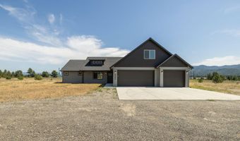 25066 N Old Highway 95, Athol, ID 83801