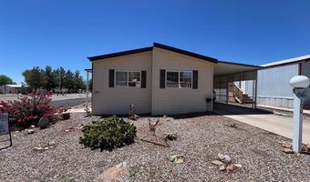 1110 S HWY 80 100, Benson, AZ 85602