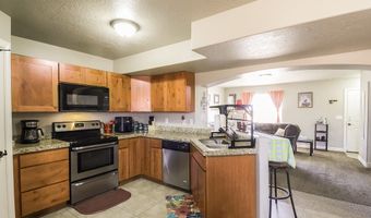 3391 E 1000 N, Ballard, UT 84066