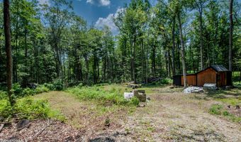 258 Captain Whitney Rd, Becket, MA 01223