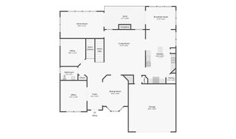3611 BALATON Dr, Aberdeen, MD 21001
