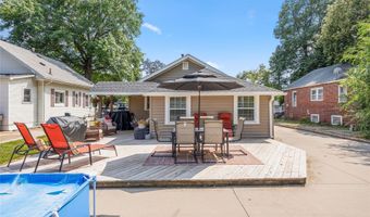 1207 Emma Ave, Des Moines, IA 50315