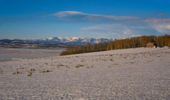 312 N MERNA NORTH BEAVER, Daniel, WY 83115