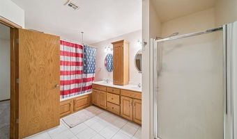 5401 N 435 Rd, Adair, OK 74330