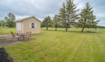404 Mill St, Anna, OH 45302