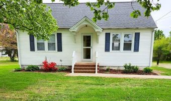 28559 SEAFORD Rd, Laurel, DE 19956