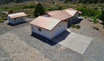 112 Victorine Dr, Austin, NV 89310