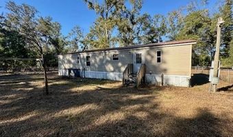 4969 32nd Pl, Bell, FL 32619