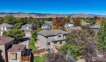 4624 S Hampton Cir, Boulder, CO 80301