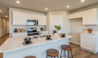 2609 Chan Dr Plan: Hamilton, Adel, IA 50003
