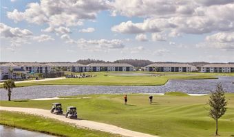 5807 Double Eagle 4628, Ave Maria, FL 34142