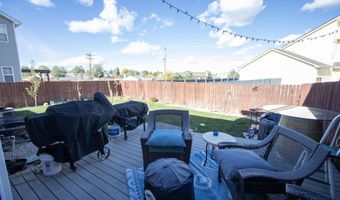 1242 Saker Ct, Casper, WY 82601