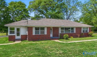 1312 Oneonta Cut-Off Rd, Albertville, AL 35950