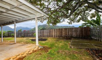 1366 Manu Aloha St, Kailua, HI 96734