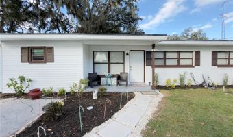 710 FORREST Dr, Bartow, FL 33830