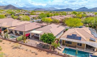 40744 N NOBLE HAWK Ct, Anthem, AZ 85086