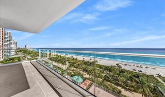 9801 Collins Ave 11A, Bal Harbour, FL 33154