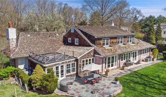 440 Sterling Rd, Harrison, NY 10528