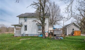 1033 Walnut Ave, Alliance, OH 44601