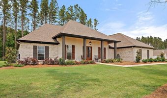 221 Lost Oak Ln, Brandon, MS 39047