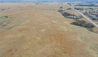 Bison Road, Bartlesville, OK 74006