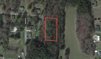 0 Weaver St, Whitakers, NC 27891