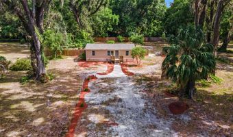 4181 NE 140TH Pl, Anthony, FL 32617