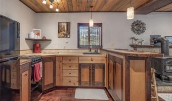 495 EDGEWOOD Rd, Alma, CO 80420